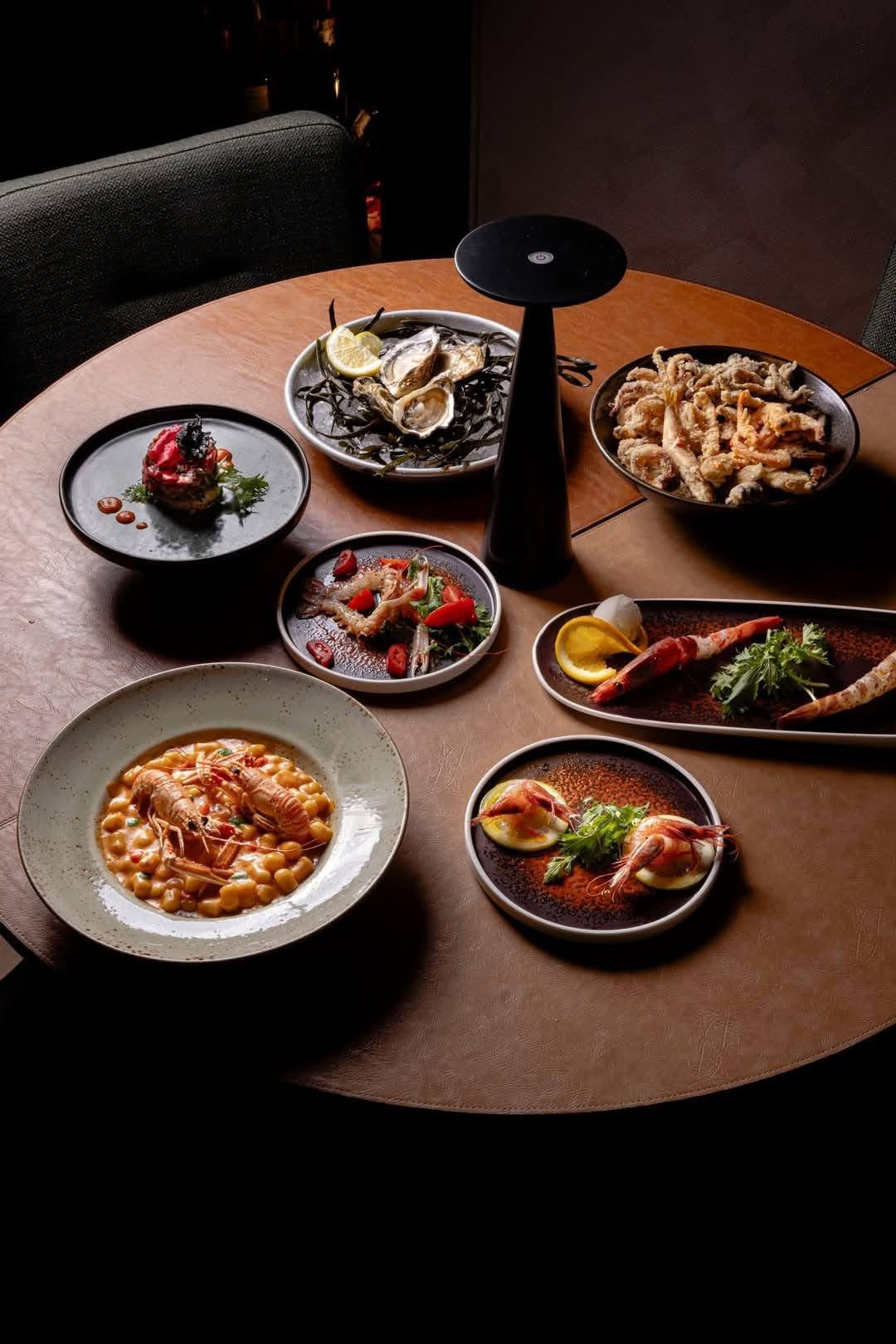 La Lanterna Ristorante